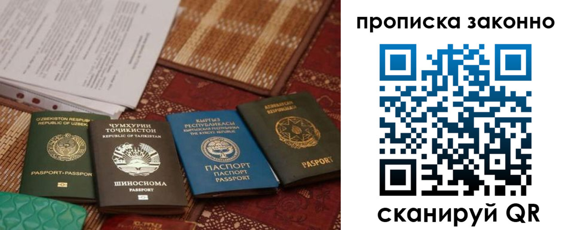 найти адрес прописки в Омске